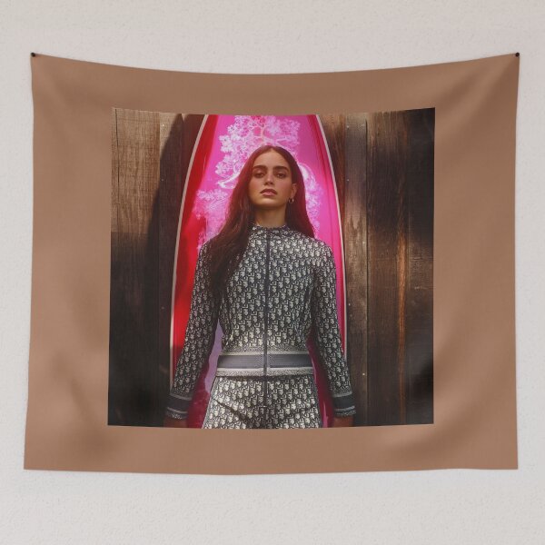 Item preview, Melissa Barrera designed and sold by Sriraten.