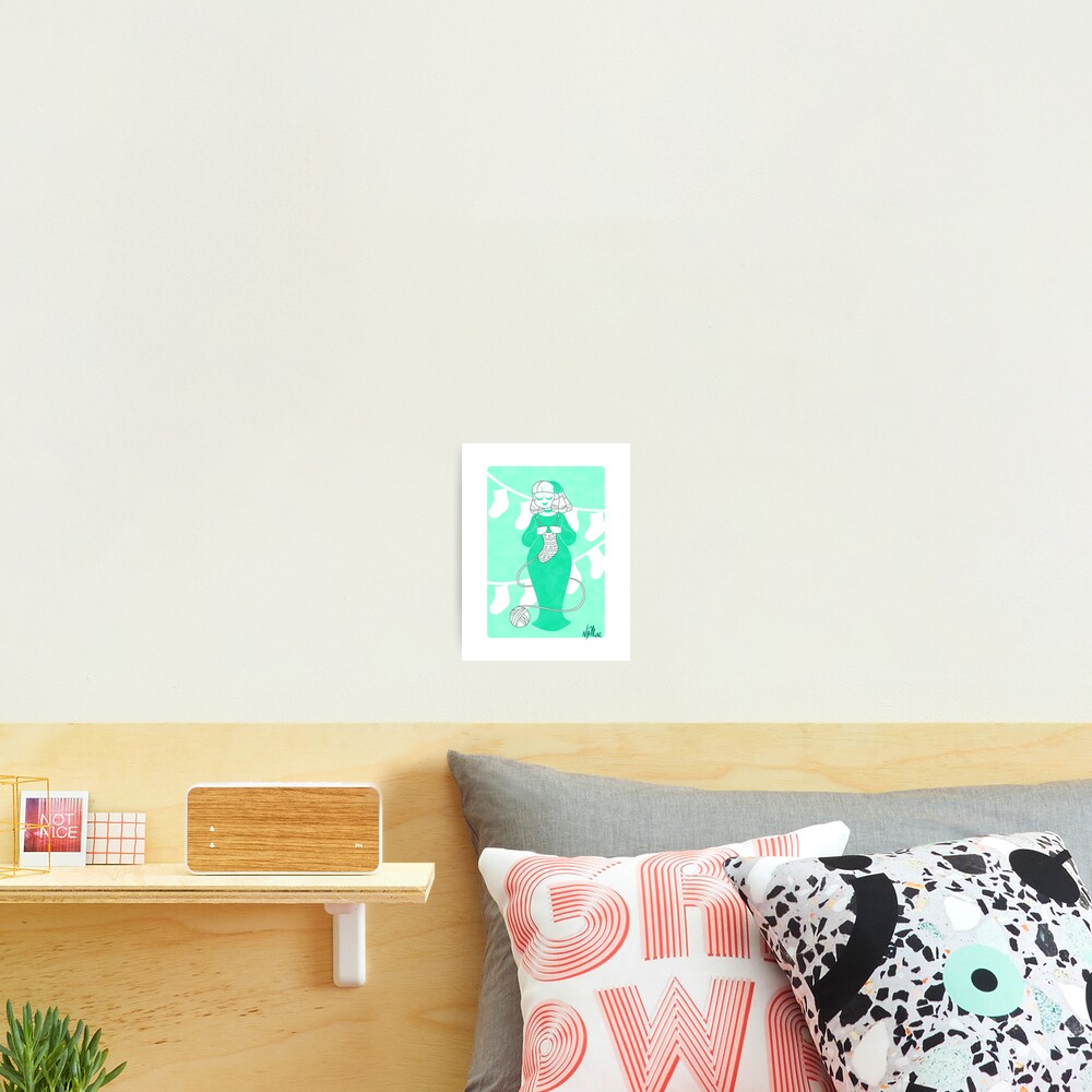 Item preview, Photographic Print designed and sold by TMNT-Raph-fan.