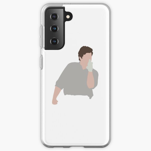 Shooter Samsung Galaxy Soft Case