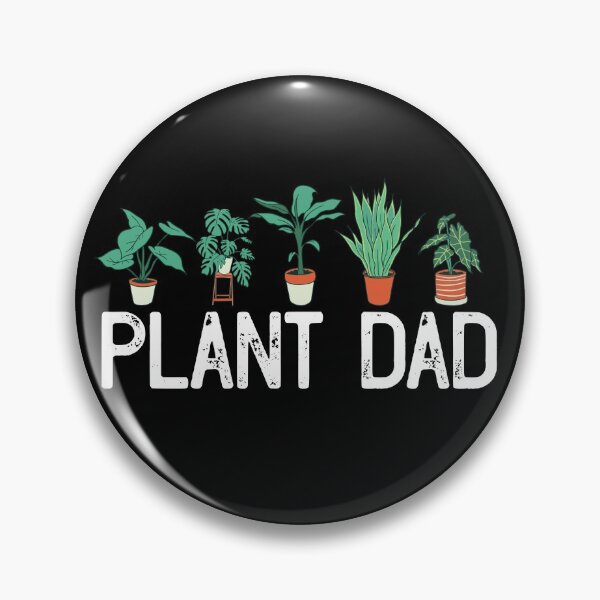 Item preview, Plant Dad Potted Plant Lover Men's Gardening Plant Guy Gear designed and sold by DynamicDesign.