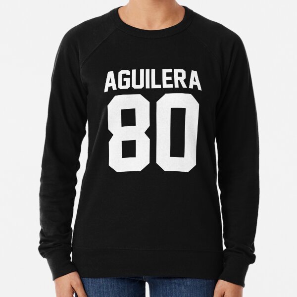 DIRRTY X Tour Jumper Ladies Full Sleeves Christina Aguilera Cool Fan Crop Hood