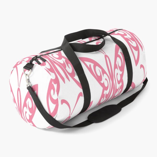 Item preview, Breast Cancer -Butterfly Cancer Ribbon designed and sold by HDPrinting.