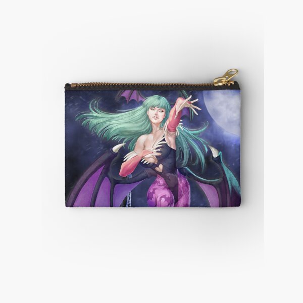 Item preview, Morrigan Aensland designed and sold by MenamiSai.