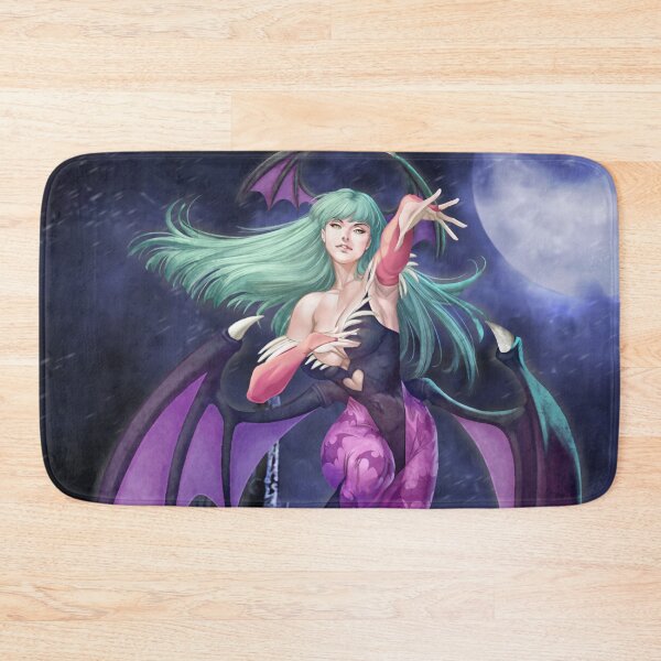 Item preview, Morrigan Aensland designed and sold by MenamiSai.