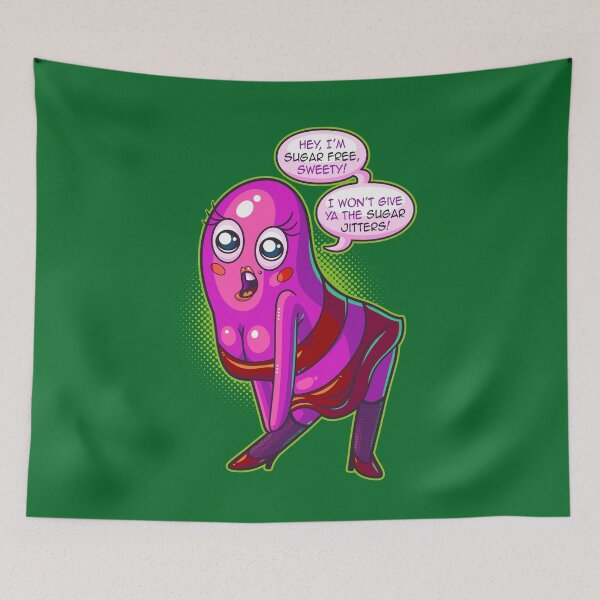 Item preview, Hey Sweety designed and sold by artdyslexia.