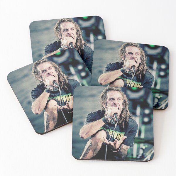 Artikelvorschau, Randy Blythe entworfen und verkauft von Sriraten.