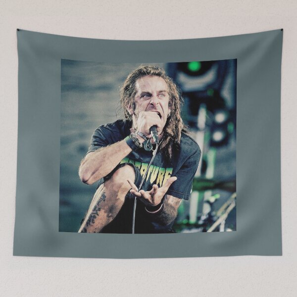 Item preview, Randy Blythe designed and sold by Sriraten.