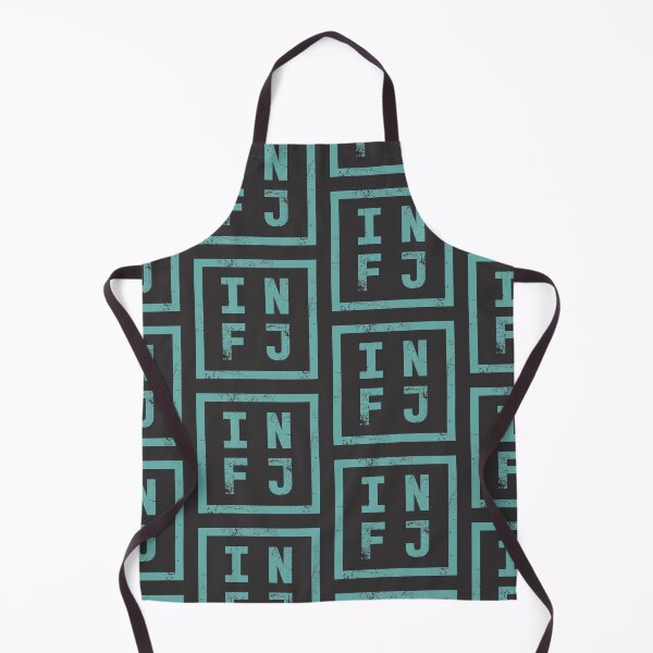 Item preview, INFJ Introvert Personality Type designed and sold by Creatively Torn.