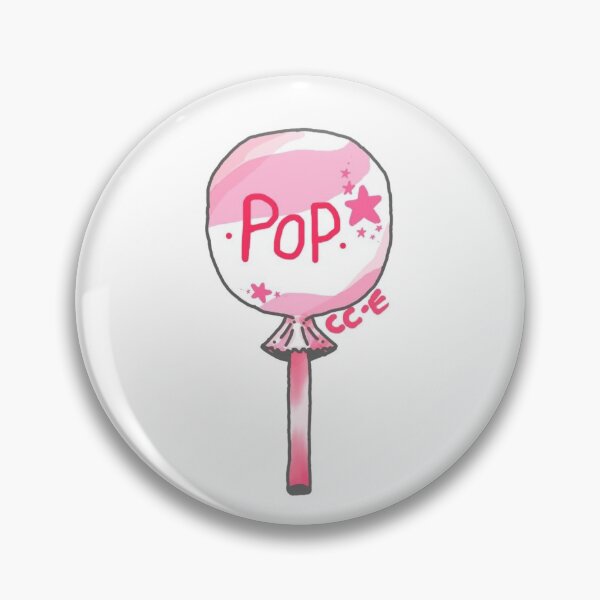 Item preview, Bubble Pop designed and sold by CaramelC-E.