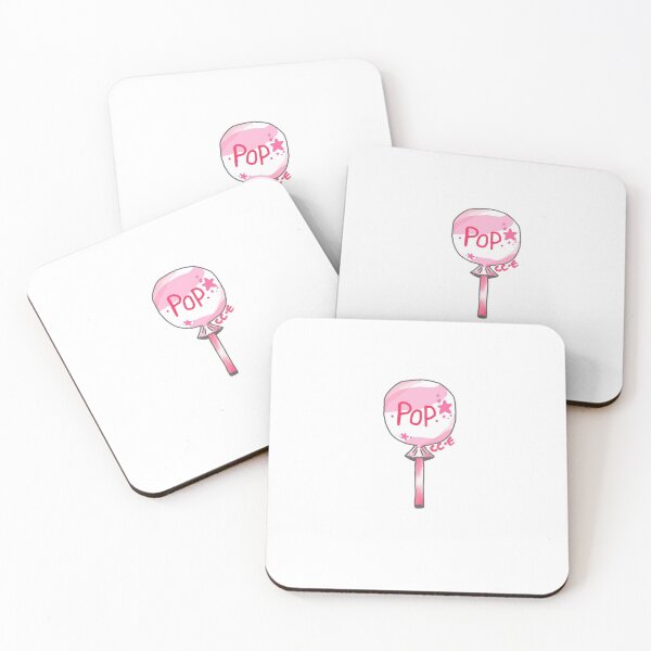 Item preview, Bubble Pop designed and sold by CaramelC-E.