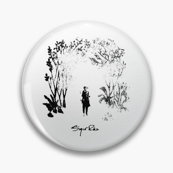 Item preview, Sigur Ros designed and sold by nokanhamim.
