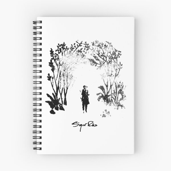 Item preview, Sigur Ros designed and sold by nokanhamim.