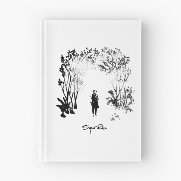 Item preview, Sigur Ros designed and sold by nokanhamim.