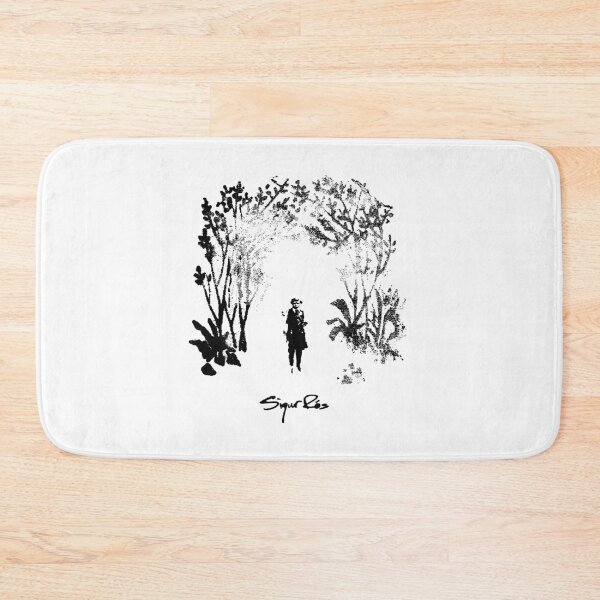 Item preview, Sigur Ros designed and sold by nokanhamim.
