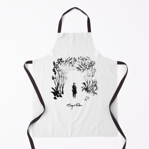Item preview, Sigur Ros designed and sold by nokanhamim.