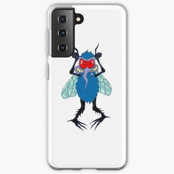 Rock n Roll Fly Coque souple Samsung Galaxy