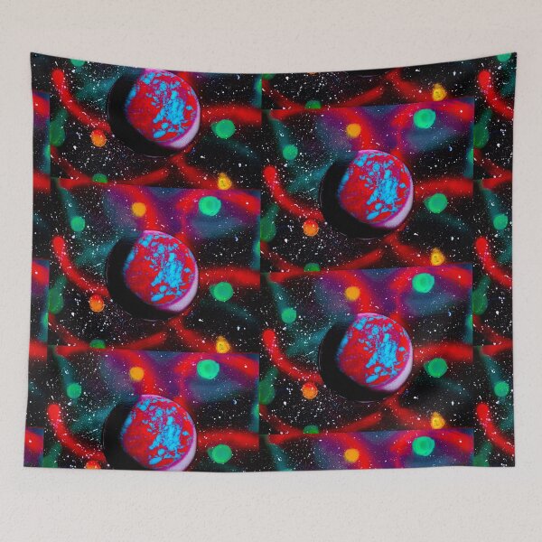 Item preview, Newts 3rd Law designed and sold by leFlow.