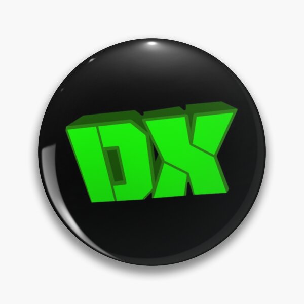 Item preview, D Generation X  designed and sold by DegnWorld.