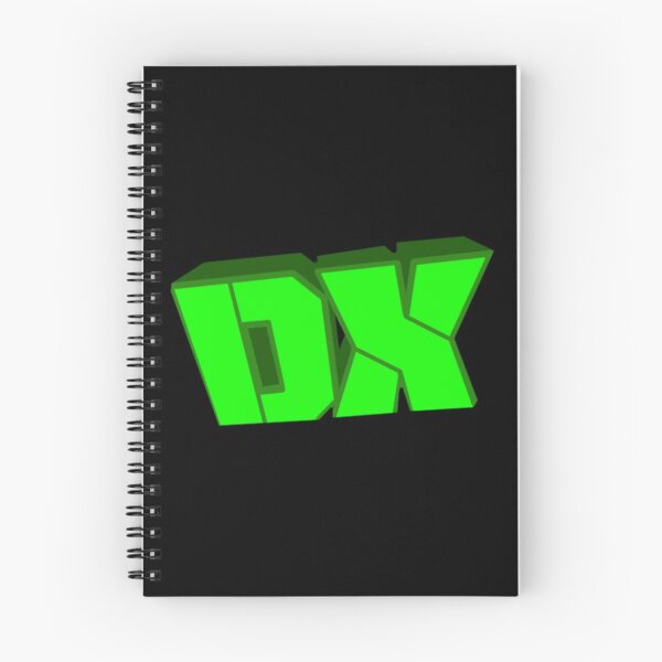 Item preview, D Generation X  designed and sold by DegnWorld.