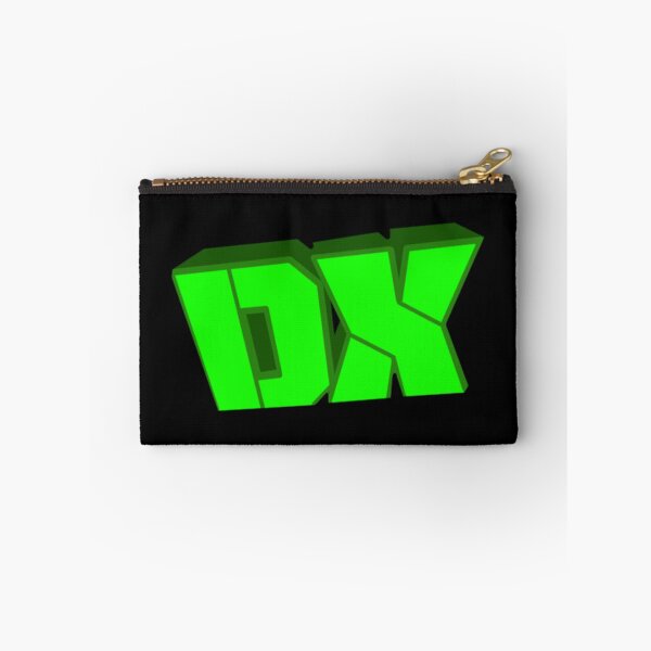 Item preview, D Generation X  designed and sold by DegnWorld.