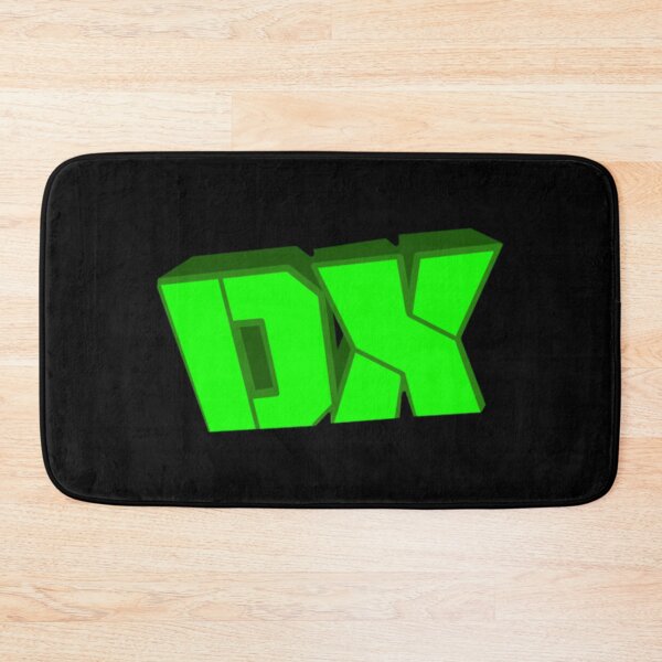 Item preview, D Generation X  designed and sold by DegnWorld.