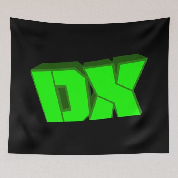 Item preview, D Generation X  designed and sold by DegnWorld.