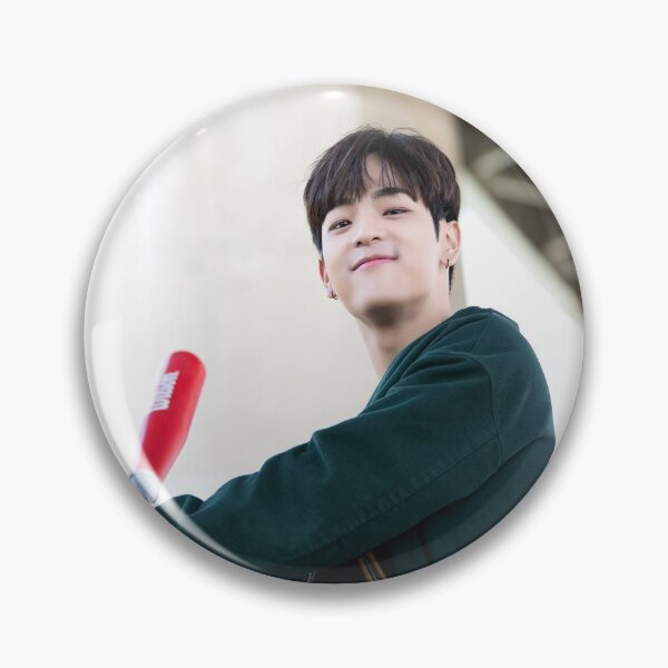 Item preview, Woojin designed and sold by Sriraten.