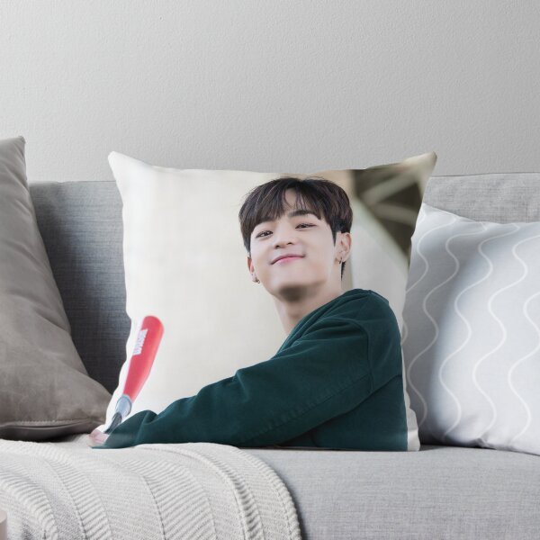 Item preview, Woojin designed and sold by Sriraten.