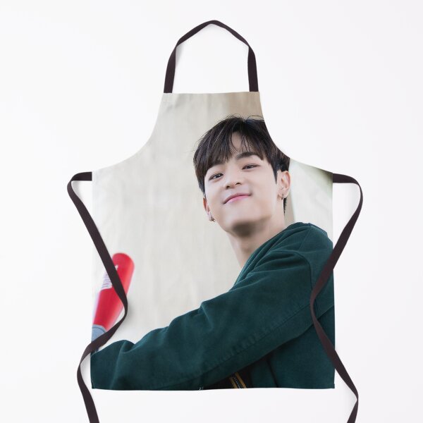 Item preview, Woojin designed and sold by Sriraten.
