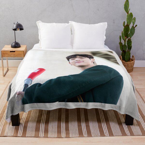 Item preview, Woojin designed and sold by Sriraten.