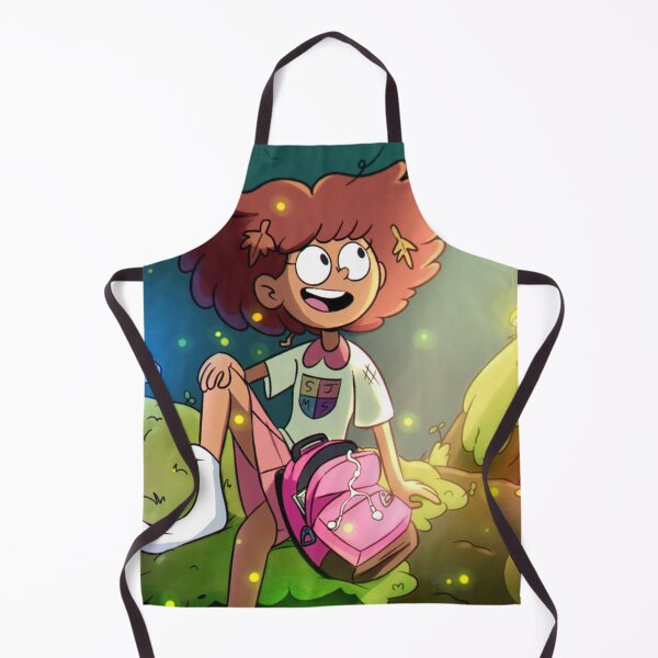 Artikelvorschau, Anne Boonchuy 3 entworfen und verkauft von Diojipuki.