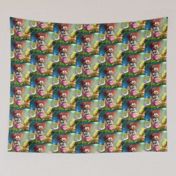 Item preview, Anne Boonchuy 3 designed and sold by Diojipuki.