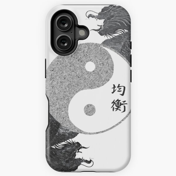 Item preview, Ying Yang - Equlibrium designed and sold by Xilitive Clothing Co..