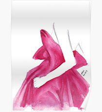 Marchesa Poster