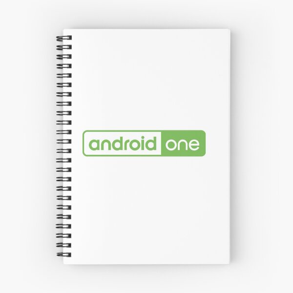 Artikelvorschau, Android One-Logo entworfen und verkauft von devtshirts.