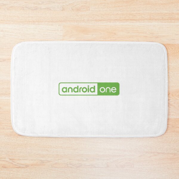 Item preview, Android One Logo designed and sold by devtshirts.