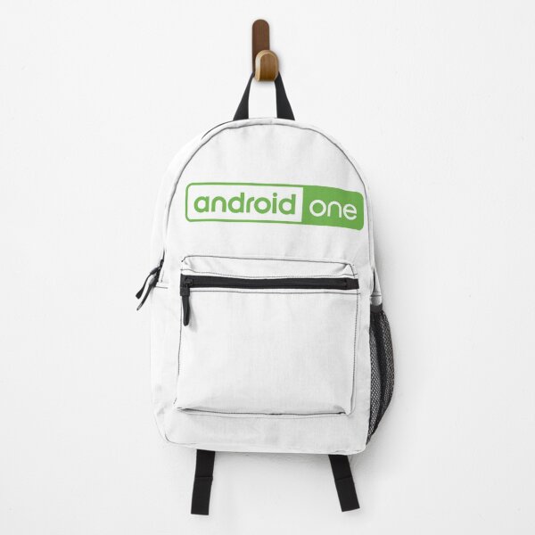 Item preview, Android One Logo designed and sold by devtshirts.