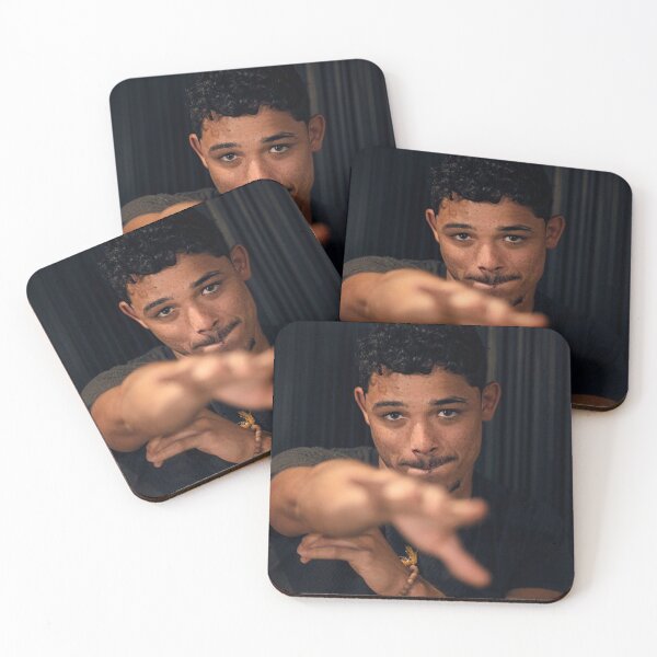Item preview, Anthony Ramos 1 designed and sold by Diojipuki.