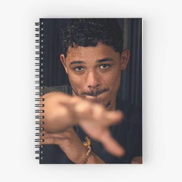 Item preview, Anthony Ramos 1 designed and sold by Diojipuki.