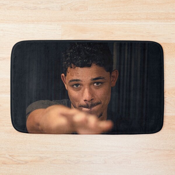 Item preview, Anthony Ramos 1 designed and sold by Diojipuki.