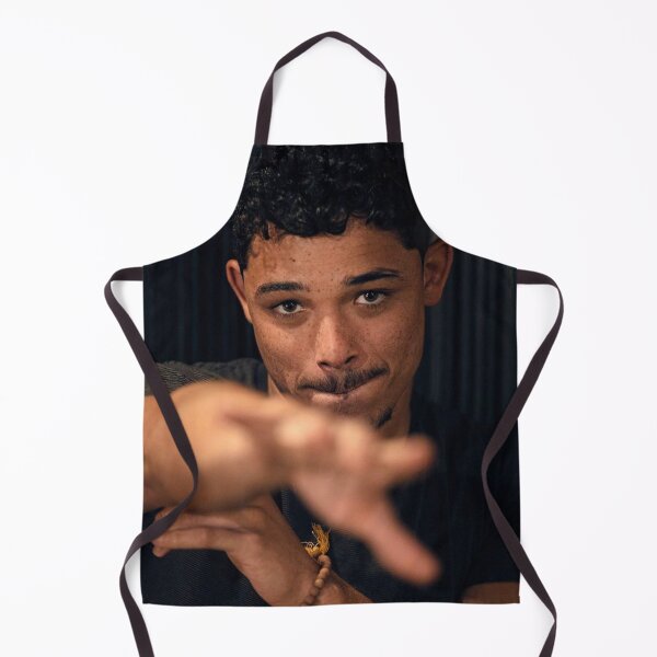Item preview, Anthony Ramos 1 designed and sold by Diojipuki.