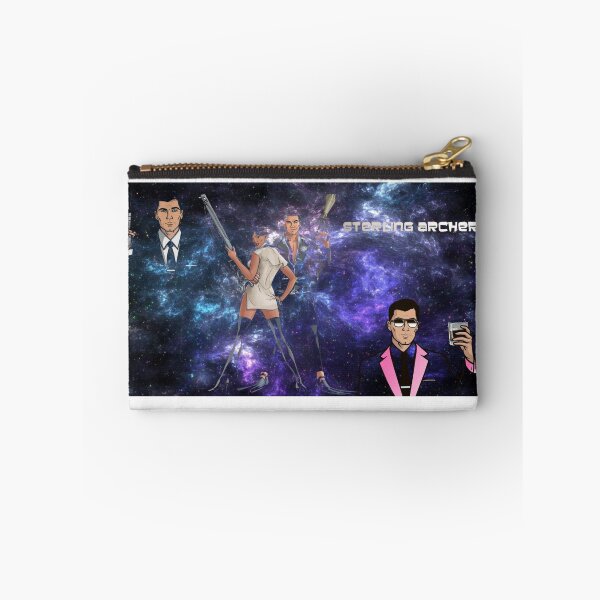 Item preview, Archer - Galaxy Mix designed and sold by Margeknox.