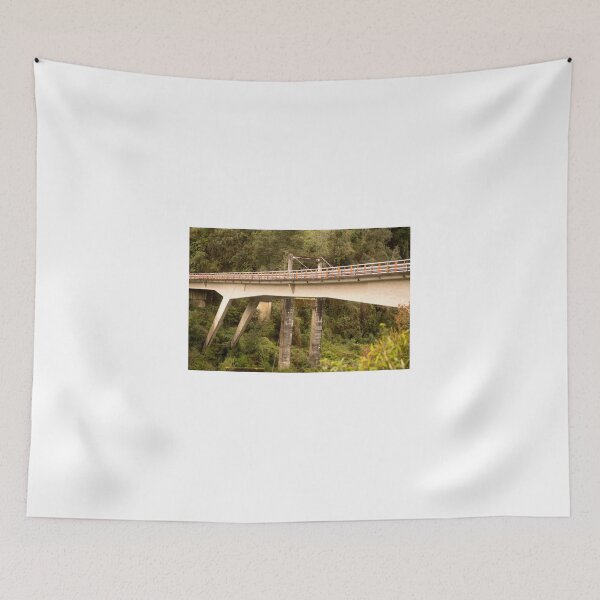 Item preview, 91416 bridge over designed and sold by pcfyi.