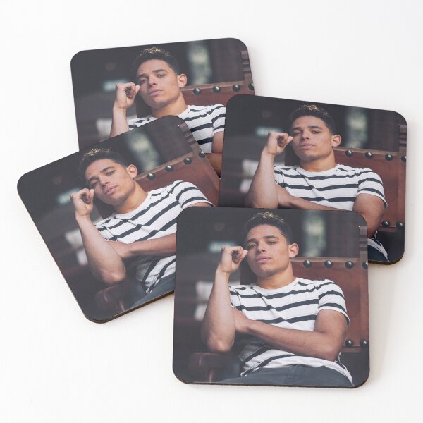 Item preview, Anthony Ramos 3 designed and sold by Diojipuki.
