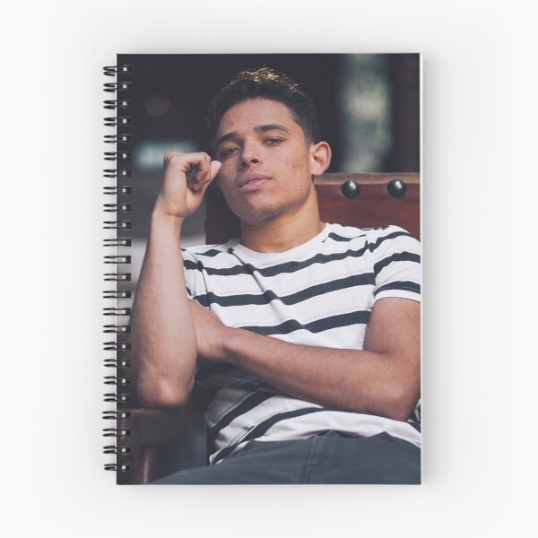 Item preview, Anthony Ramos 3 designed and sold by Diojipuki.