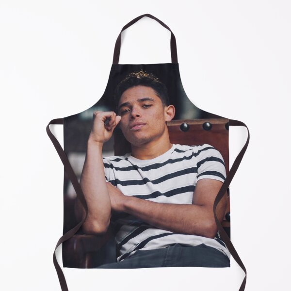Item preview, Anthony Ramos 3 designed and sold by Diojipuki.