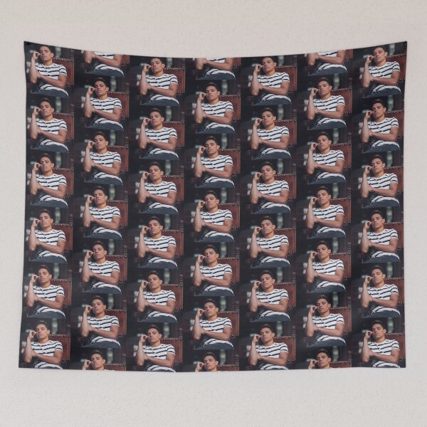 Item preview, Anthony Ramos 3 designed and sold by Diojipuki.