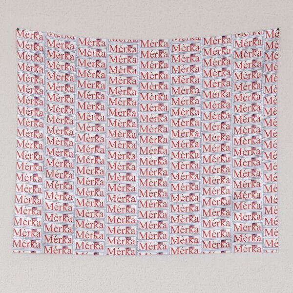 Item preview, Mérka designed and sold by SkolaNobu.