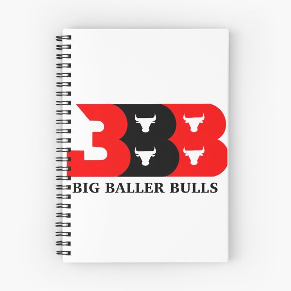 Item preview, Big Baller Bulls designed and sold by leahgrace7.