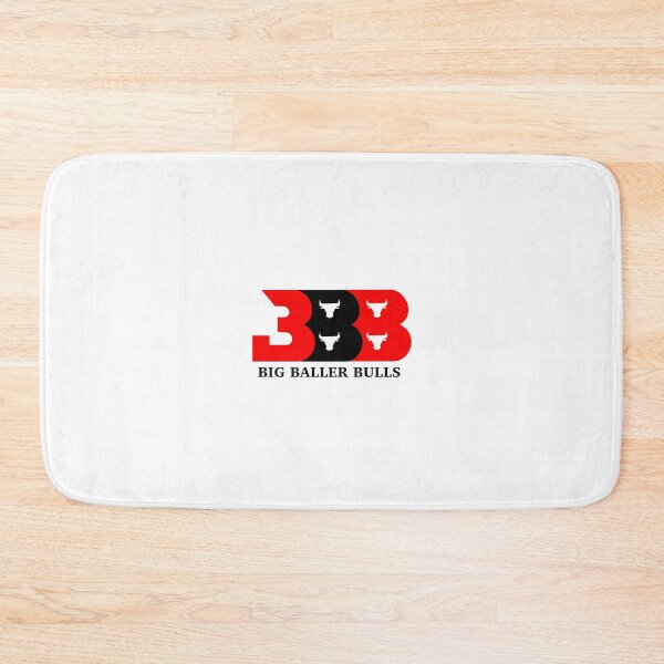 Item preview, Big Baller Bulls designed and sold by leahgrace7.